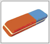 RUBBER GRADE PRECIPITATED SILICA